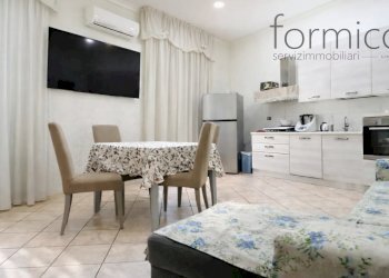 Appartamento Napoli (zona Poggioreale) - foto 1