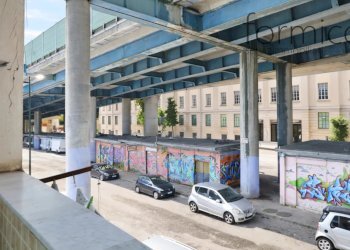 Appartamento Napoli (zona Poggioreale) - foto 4