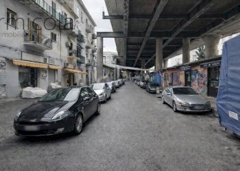 Appartamento Napoli (zona Poggioreale) - foto 10