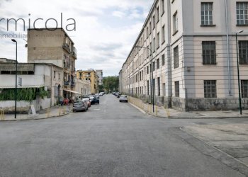 Appartamento Napoli (zona Poggioreale) - foto 11