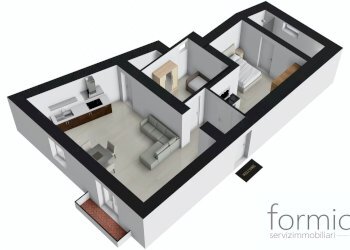 Appartamento Napoli (zona Poggioreale) - foto 12