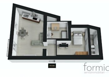 Appartamento Napoli (zona Poggioreale) - foto 13