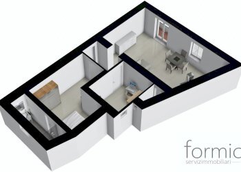 Appartamento Napoli (zona Poggioreale) - foto 14