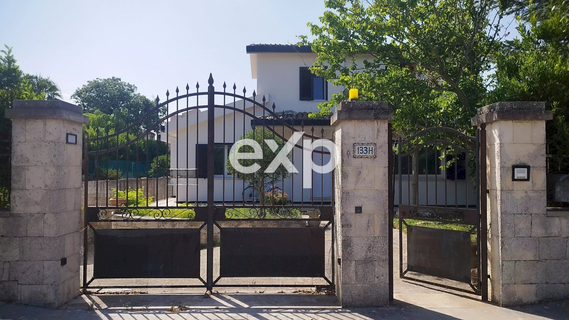 Villa Modica - foto 1