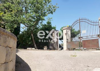 Villa Modica - foto 29