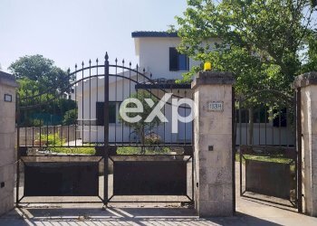 Villa Modica - foto 1