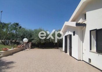 Villa Modica - foto 31