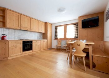 Trilocale Via Adda, Valdidentro - foto 2