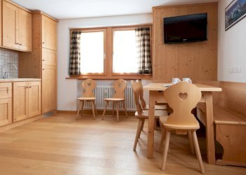 Trilocale Via Adda, Valdidentro - foto 3