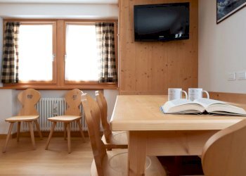 Trilocale Via Adda, Valdidentro - foto 5