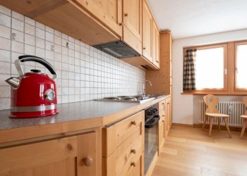 Trilocale Via Adda, Valdidentro - foto 6