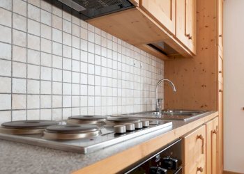 Trilocale Via Adda, Valdidentro - foto 7