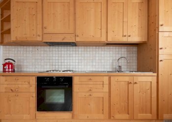 Trilocale Via Adda, Valdidentro - foto 8