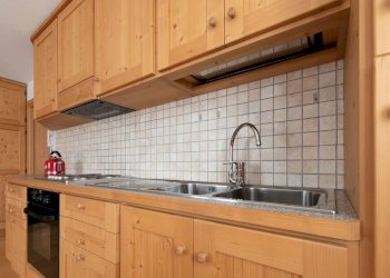 Trilocale Via Adda, Valdidentro - foto 9