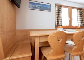 Trilocale Via Adda, Valdidentro - foto 11