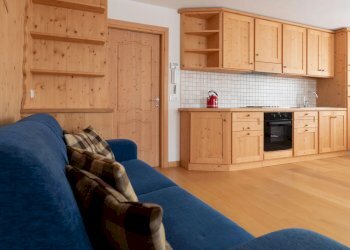 Trilocale Via Adda, Valdidentro - foto 17