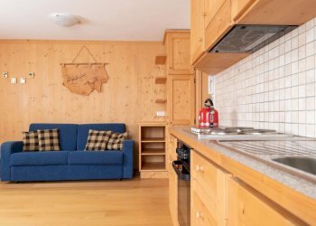 Trilocale Via Adda, Valdidentro - foto 18