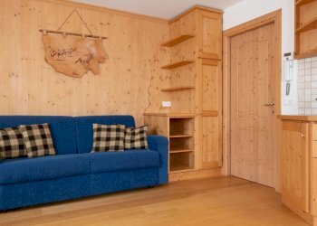 Trilocale Via Adda, Valdidentro - foto 19