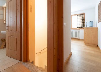 Trilocale Via Adda, Valdidentro - foto 20