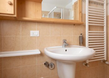 Trilocale Via Adda, Valdidentro - foto 21