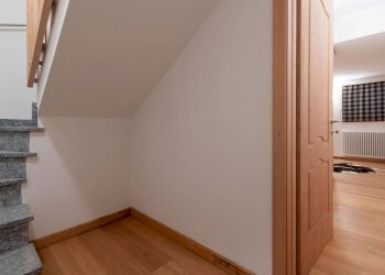 Trilocale Via Adda, Valdidentro - foto 30