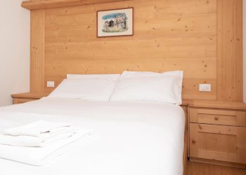 Trilocale Via Adda, Valdidentro - foto 33