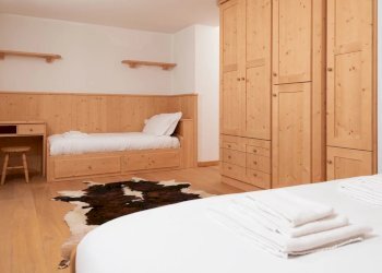 Trilocale Via Adda, Valdidentro - foto 34