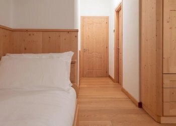 Trilocale Via Adda, Valdidentro - foto 36