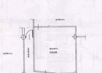 Planimetria - Trilocale Via Adda, Valdidentro - foto 47