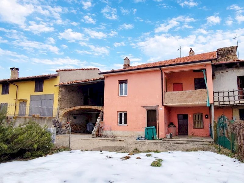 Independent house Marsaglia - photo 1