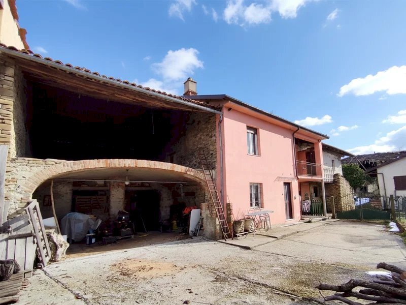 Independent house Marsaglia - photo 2