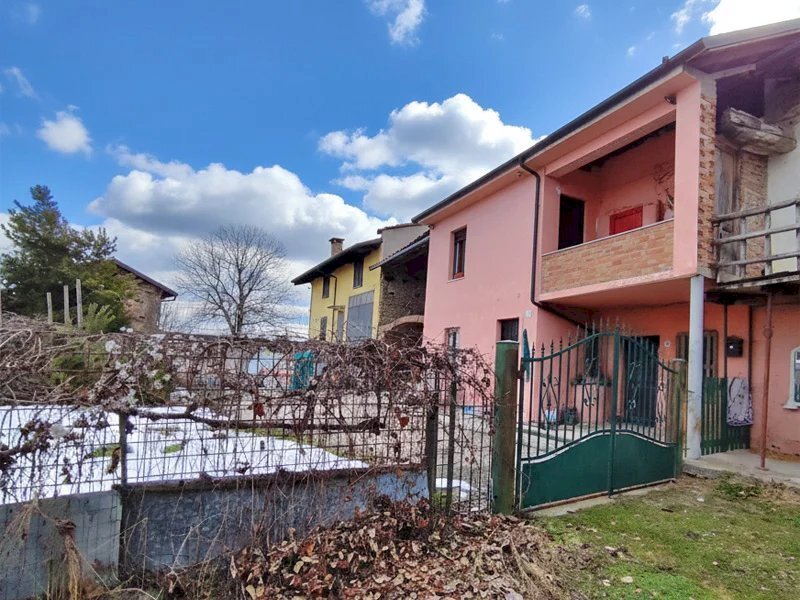 Independent house Marsaglia - photo 3