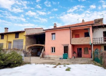 Casa indipendente Marsaglia - foto 1