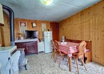 Casa indipendente Marsaglia - foto 5