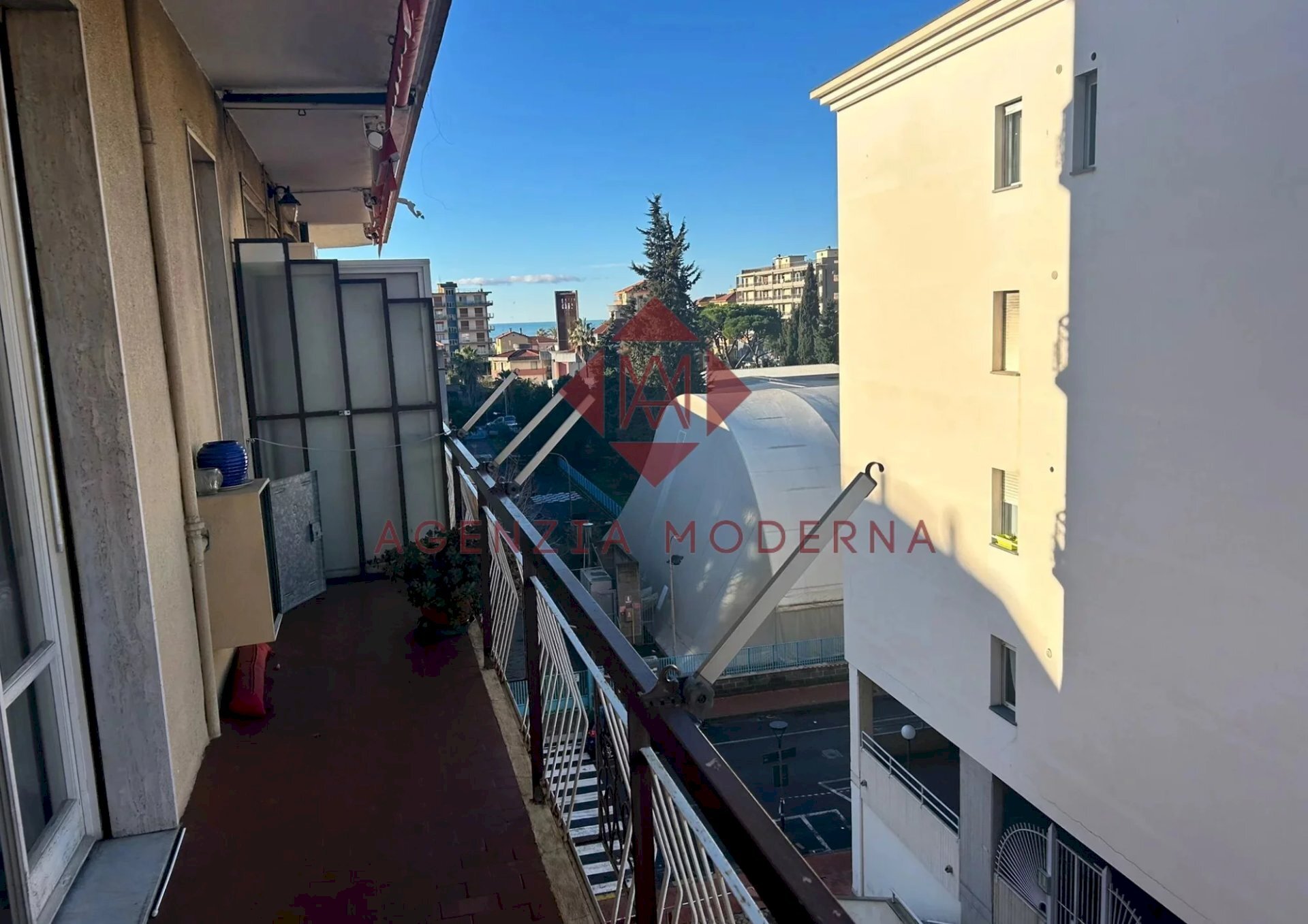 Trilocale Via Sottoconvento, Ventimiglia - foto 1