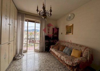 Three-room apartment Via Sottoconvento, Ventimiglia - photo 3