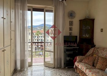 Three-room apartment Via Sottoconvento, Ventimiglia - photo 5