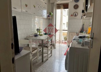 Three-room apartment Via Sottoconvento, Ventimiglia - photo 7