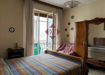 Three-room apartment Via Sottoconvento, Ventimiglia - photo 8