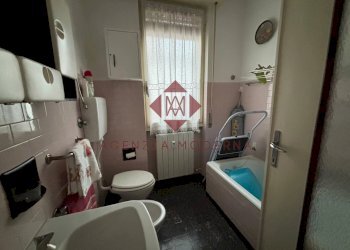 Three-room apartment Via Sottoconvento, Ventimiglia - photo 10