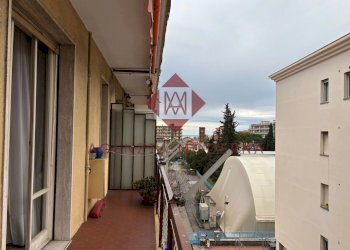 Three-room apartment Via Sottoconvento, Ventimiglia - photo 12