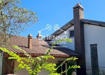 Villa Via del Borghetto, Fara in Sabina - foto 2