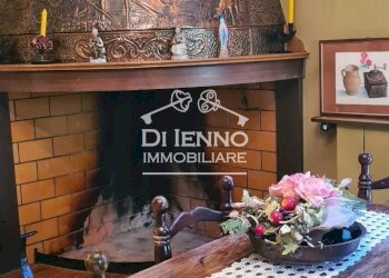 Villa Via del Borghetto, Fara in Sabina - foto 6