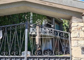 Villa Via del Borghetto, Fara in Sabina - foto 17