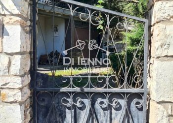 Villa Via del Borghetto, Fara in Sabina - foto 18