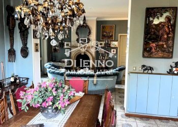 Villa Via del Borghetto, Fara in Sabina - foto 2