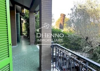 Villa Via del Borghetto, Fara in Sabina - foto 28