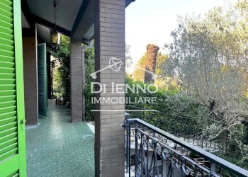 Villa Via del Borghetto, Fara in Sabina - foto 29