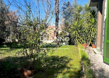 Villa Via del Borghetto, Fara in Sabina - foto 35