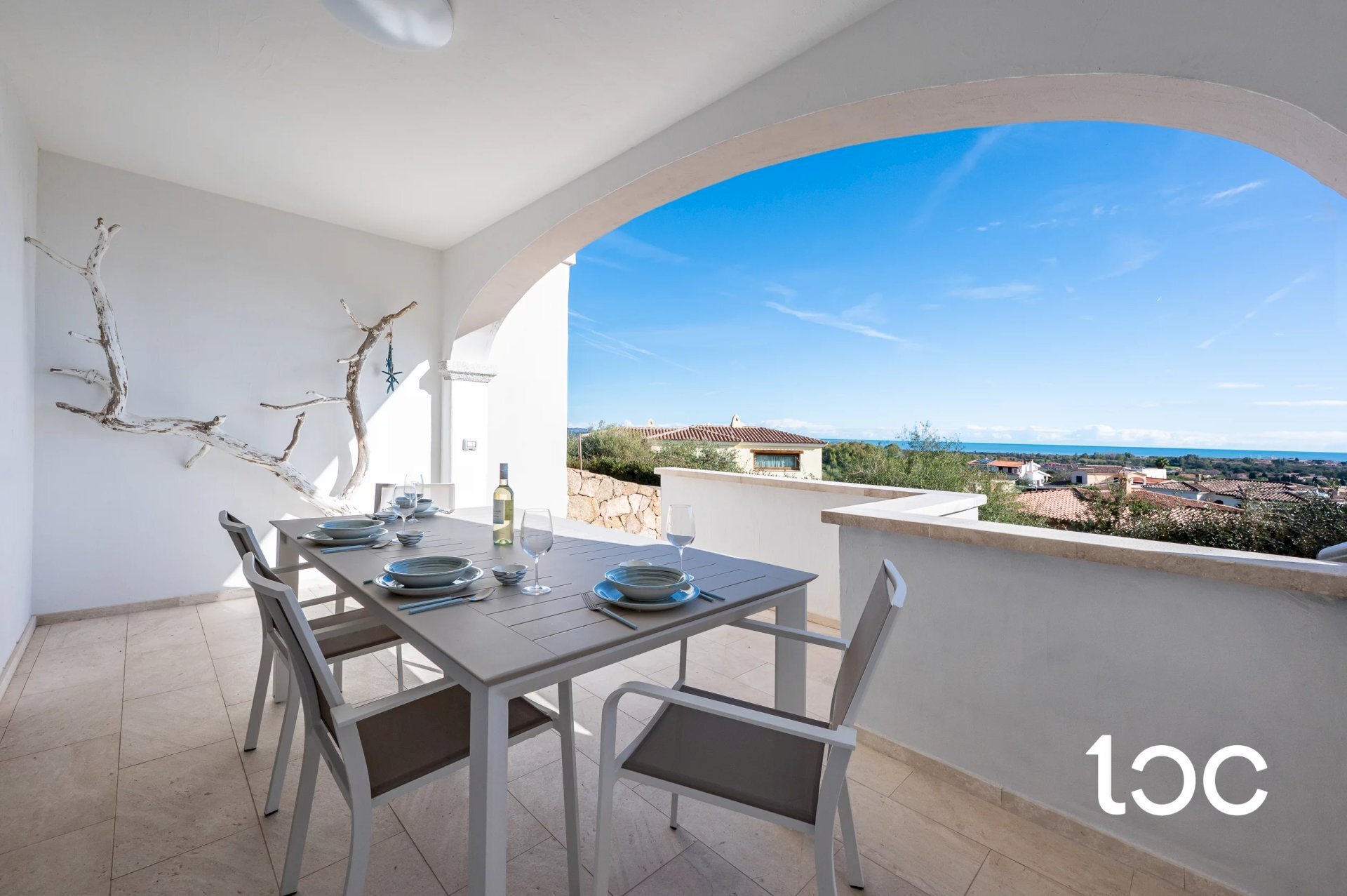 Villa a Schiera San Teodoro - foto 3